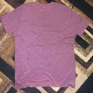 Light Burgundy Old navy T shirt